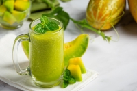 5 redenen waarom het verstandig is iedere dag een green juice te drinken!