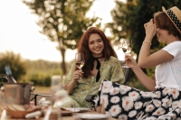 Plan jij genoeg momentjes voor jezelf in?