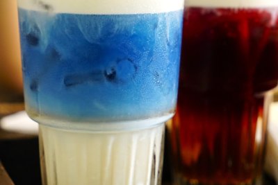 Waarom dirty soda ineens overal opduikt